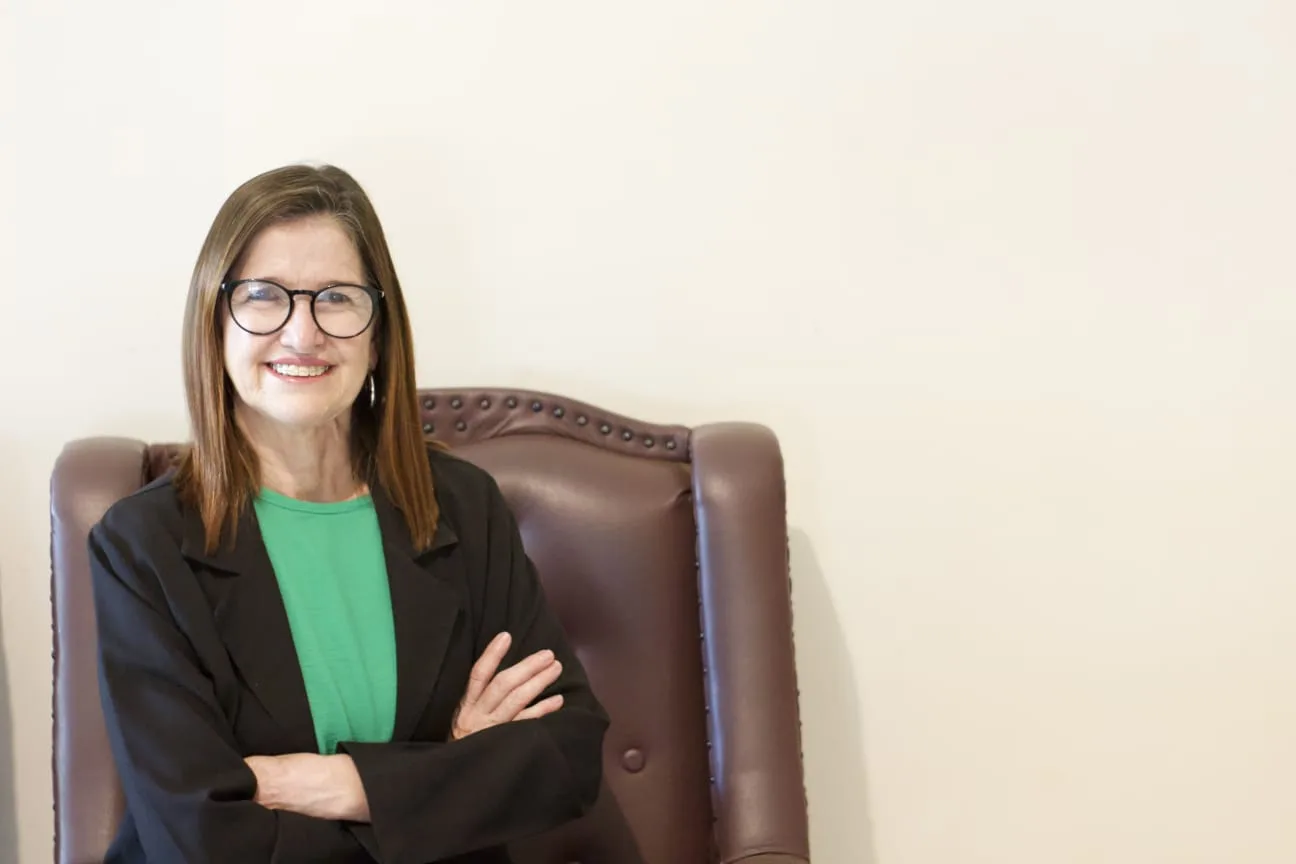 Regina — consultoria de gestão do tempo